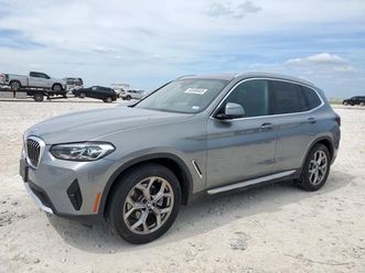bmw x3 sdrive30i 56,500 bgn