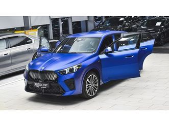 bmw ix 2 xdrive30 m 109,900 bgn