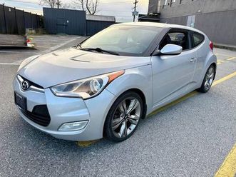 2013 hyundai veloster base/ basestyle/ base tech turbo/ turbo ultimate