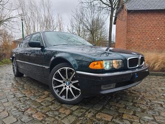 bmw 728 9,500 bgn