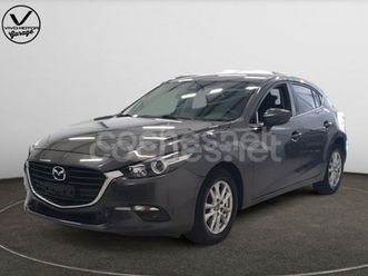 mazda mazda3 1.5 skyactivd zenithnavegador
