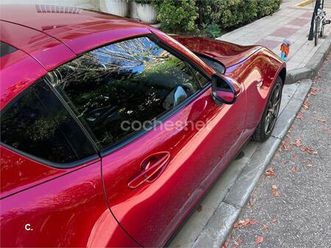 mazda mx5 2.0 zenith auto rf