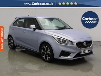 2023 - 1.5 vti-tech exclusive nav hatchback 5dr petrol manual euro 6 (start/stop) (106 ps