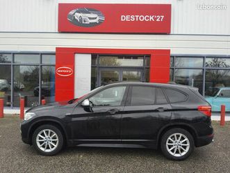 bmw x1 f48 xdrive 20d 190 ch bva8 business design