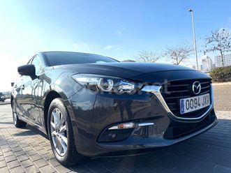 mazda mazda3 1.5 skyactivd evolution
