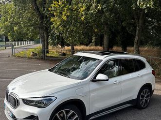 bmw x1 xdrive e25 xline