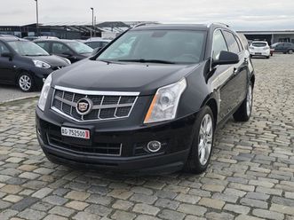cadillac srx 3.0i 4x4 16,900 bgn