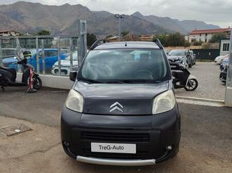 citroen nemo multispace 1.3 hdi 75cv xtr theatre