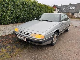 citroen xm 2,0 16v