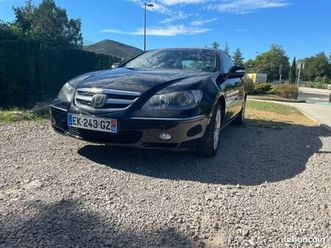 honda legend kb1 3.5 v6