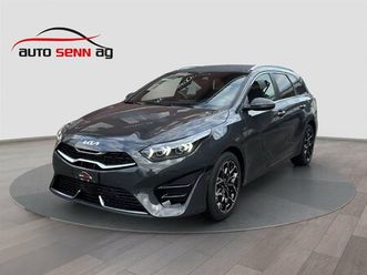 ceed sw 1.5 t-gdi mhev gt-line