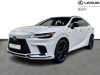 f sport line awd 371hp direct4