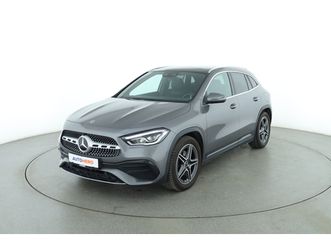 gla 250