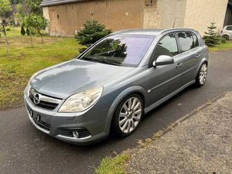 opel signum 2,8 v6 verkauf/tausch