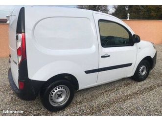 renault kangoo compact