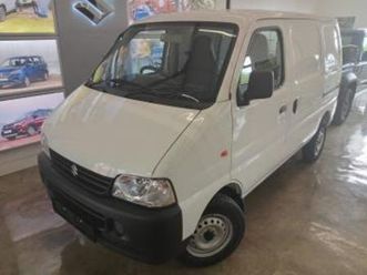 1.2 panel van