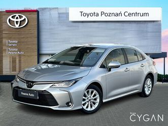 comfort 1,5 vvt-i. serwisowany w aso. niski przebieg. vat 23%