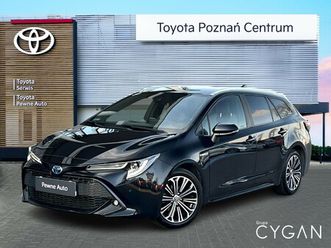 comfort+style+tech 1,8 hybrid. serwisowany w aso. vat marża