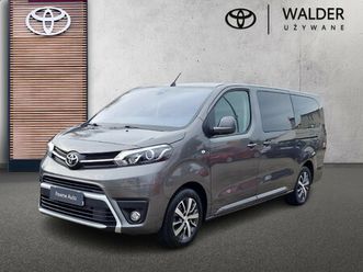 2.0 d4-d 177km long automat vip skyview webasto serwisowany w aso