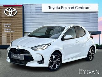 style 1,5 vvt-i hybryda. znikomy przebieg. bezwypadkowy. vat 23%