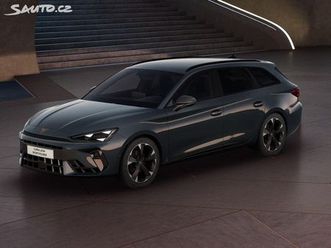 cupra leon 1.5tsi 110kw