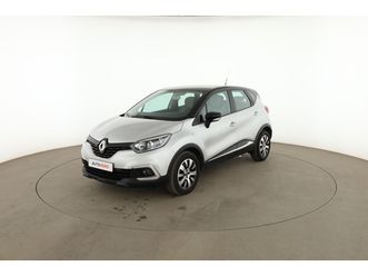 renault captur 1.5 dci energy business
