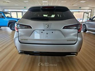 1.8 full hybrid - promo km0