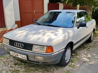audi 80 1.8