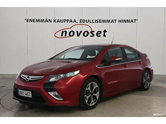 5-ov 1,4 e-rev 111kw at cosmo