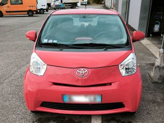 toyota iq 68 vvt-i