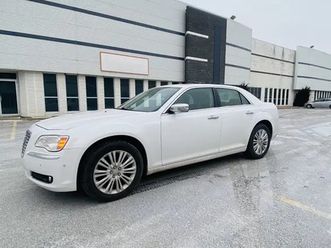 chrysler 300c for sale !!! amazing condition !!