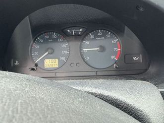 citroën saxo 1.1 x x