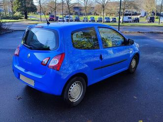 twingo 2 société 1,5 dci eco 2
