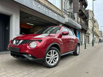juke 1.2 dig-t 2wd tekna