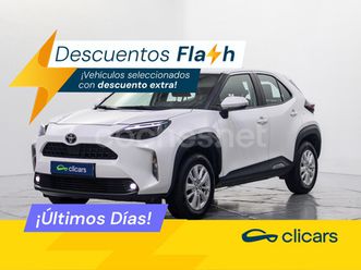 toyota yaris cross 1.5 120h active tech