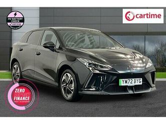 2023 (72) - 64kwh trophy long range hatchback 5dr electric auto (203 ps) 360 degree par