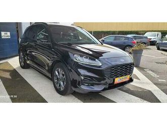 2.5 duratec 190ch fhev