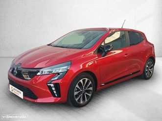 mitsubishi colt 1.0 mpi-t kaiteki bi-fuel