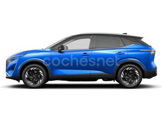 nissan qashqai digt cvt nconnecta