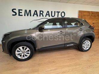 toyota yaris cross 1.5 120h business plus