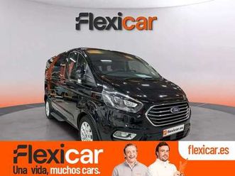 1995 cm³ 136 kw / 185 cv l1