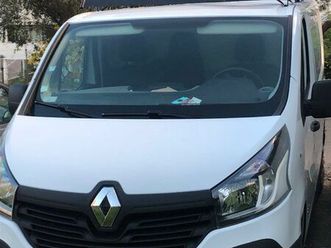 renault, trafic3
