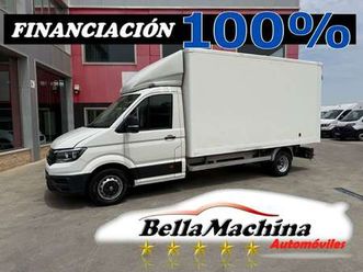 carrozada l4 177 cv con trampilla