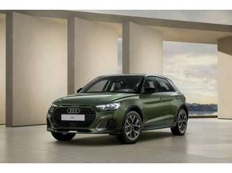 30 tfsi adrenalin 85kw