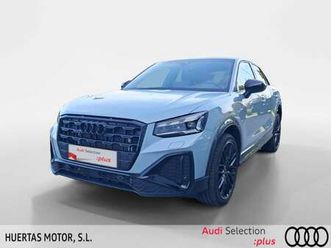 todoterreno 2.0 35 tdi s tronic adrenalin black ed