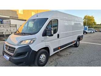 ducato fg. maxi 35 3.0 natural power l4 h2