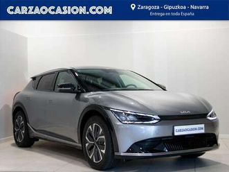 long range air rwd 168kw