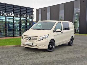 114 cdi mixto compact pro