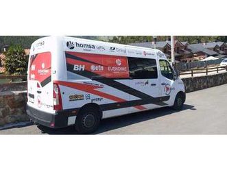 ch.dcb. 2.3cdti s/s l3h1 3500 145