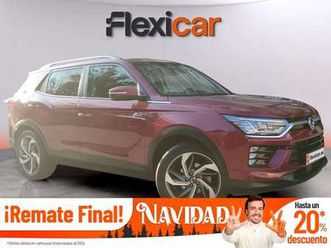 g15 urban plus 4x2 l.p.